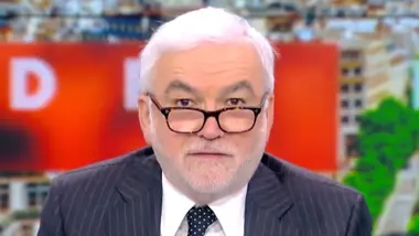 Édito Pascal Praud - Pétrole : "Et si on plafonnait les taxes ?"