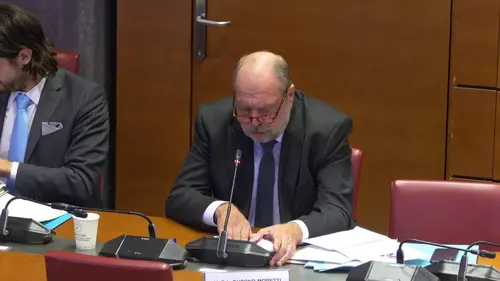 replay de EDM évoque les écueils de l'imprescriptibilité des VSS commises sur des mineurs