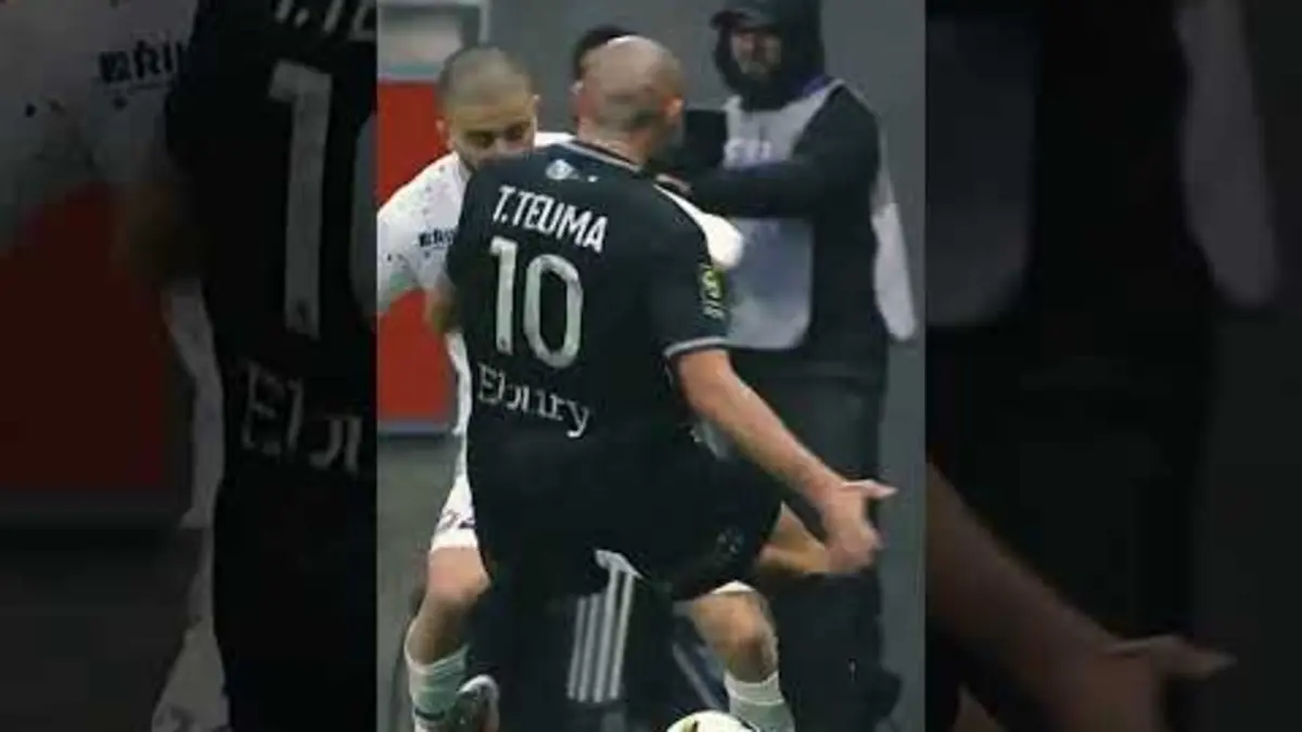 replay de Edon Zhegrova ?