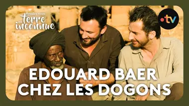 Edouard Baer au Mali - Rendez-vous en terre inconnue