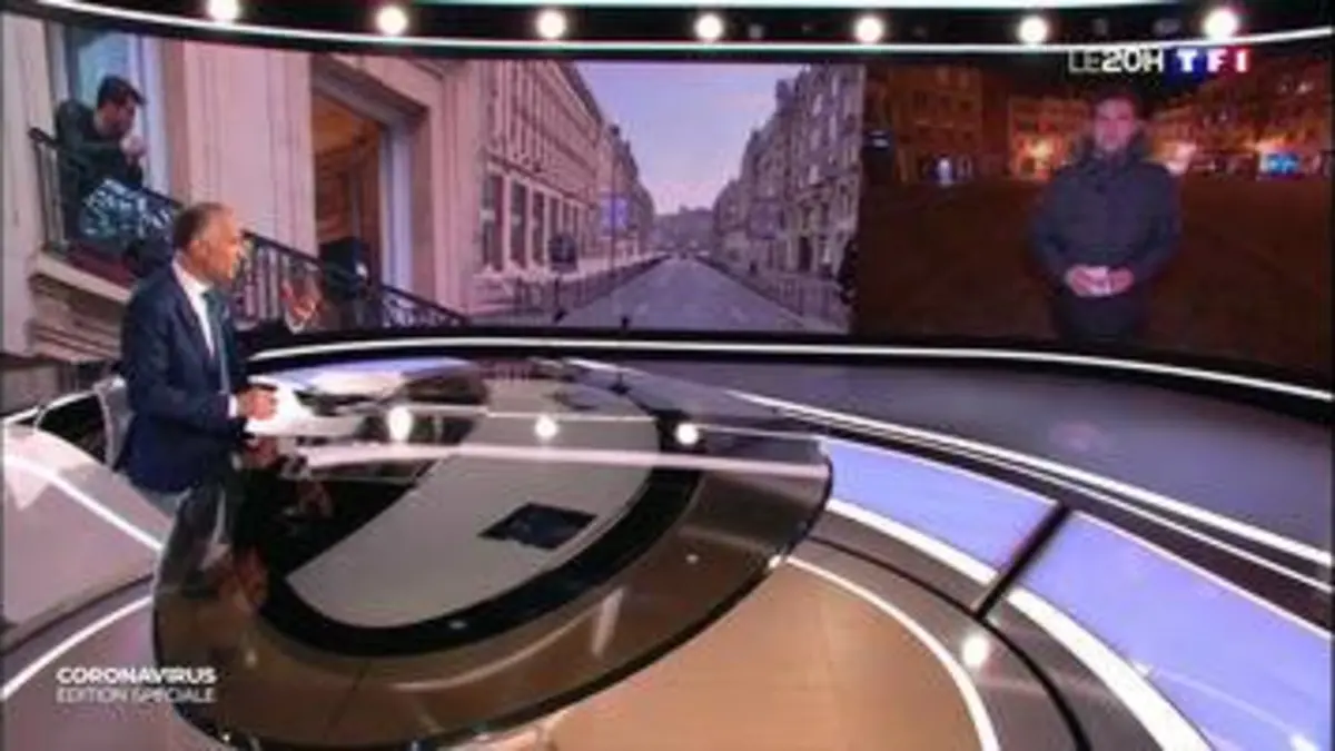 replay de Edouard Philippe précise le durcissement des règles du confinement