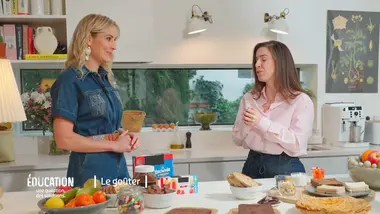 Éducation : une question, des solutions : Le goûter