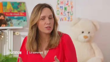 Éducation : une question, des solutions : Le sommeil