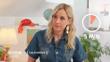Éducation : une question, des solutions : Les émotions