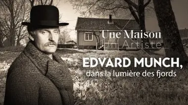 Edvard Munch, dans la lumière des fjords