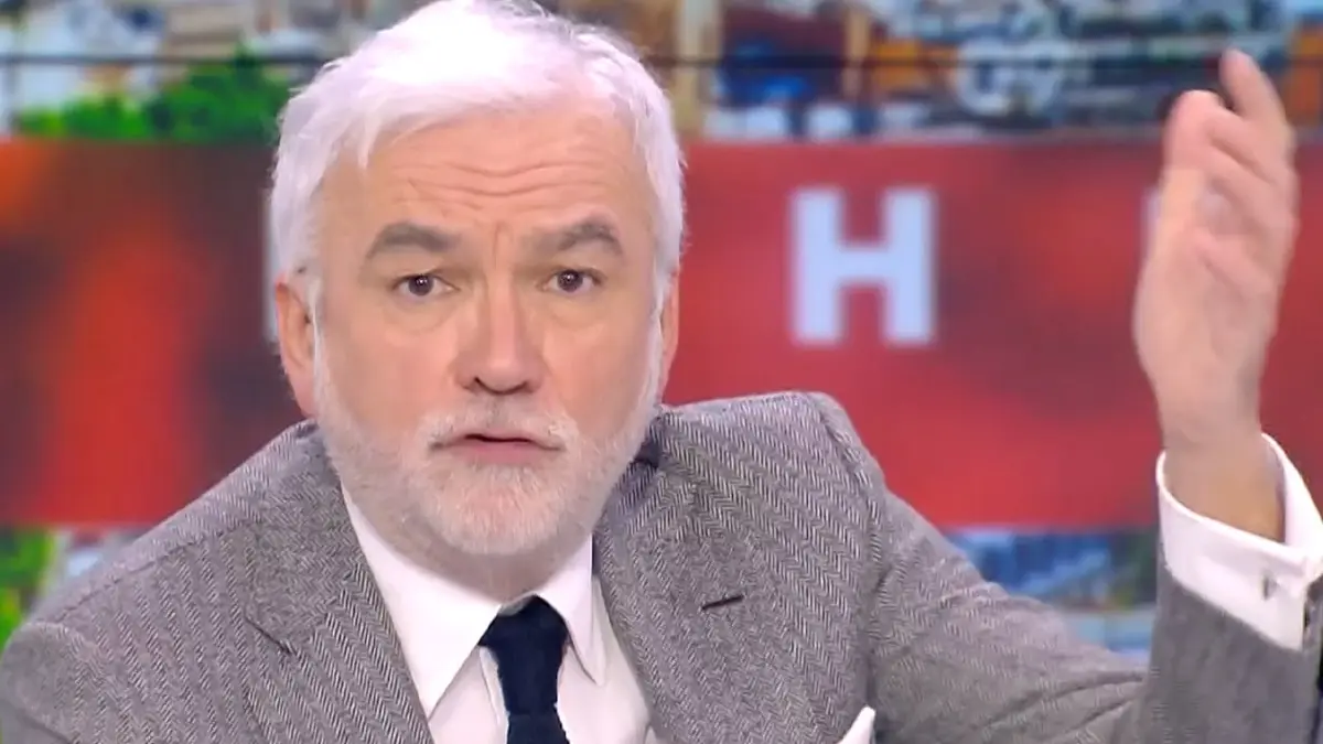 replay de "Edwy Plenel c’est notre tartuffe national, il est au sommet !" (Pascal Praud)