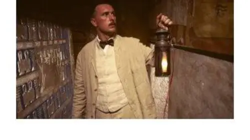 replay de EGYPTE : A LA RECHERCHE DE TOUTANKHAMON