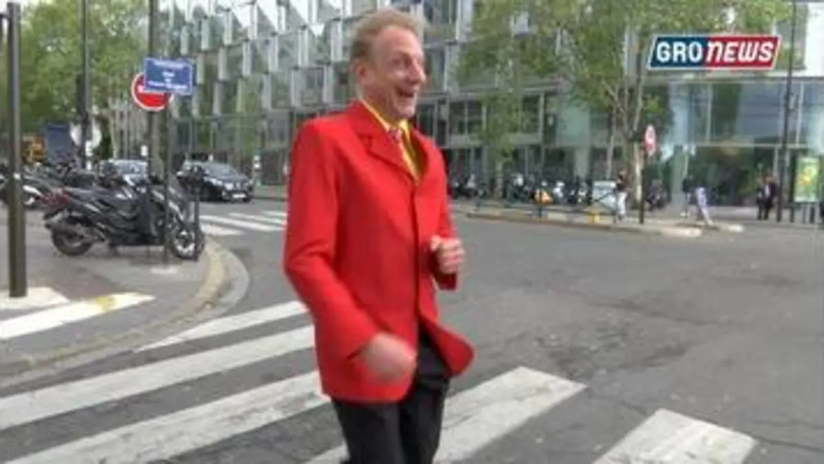 replay de Election Zelensky