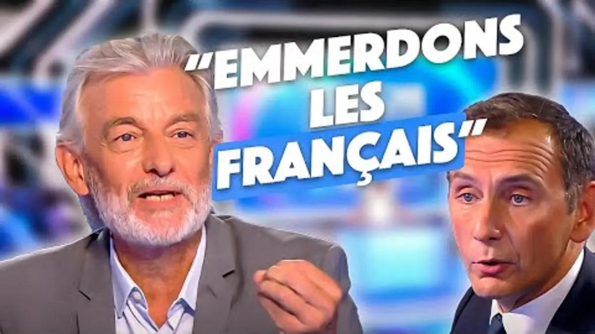 replay de ÉLECTIONS 2027 : RN et LFI, peuvent-ils s’imposer face à face ?