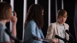 Elections présidentielles