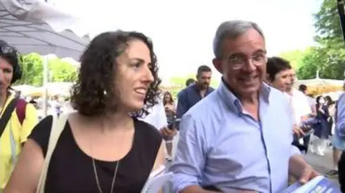 replay de Elections régionales : duel en PACA