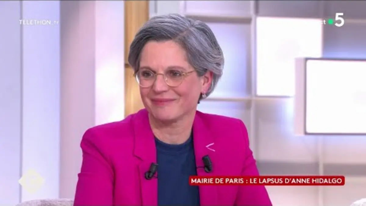 replay de Électricité : Michel Barnier cède-t-il au RN ? - C à Vous