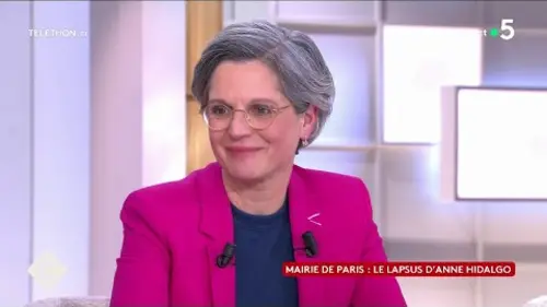 replay de Électricité : Michel Barnier cède-t-il au RN ? - C à Vous