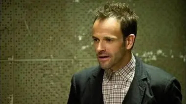 Elementary : S1 E10 - Leviathan