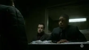 Elementary : S1 E9 - Les yeux du mal