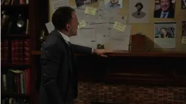 Elementary : S6 E13 - L'assassin au cœur d'or