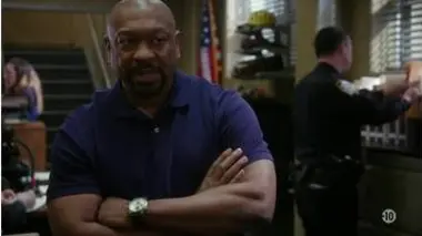 Elementary : S6 E19 - Pour l'amour de Lily