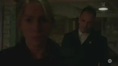 Elementary : S7 E11 - Le sang bleu des limules