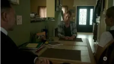 Elementary : S7 E2 - Vérité explosive