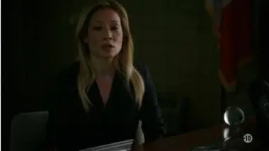 Elementary : S7 E5 - In vino veritas