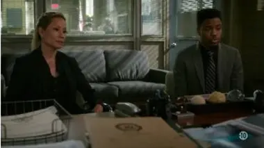 Elementary : S7 E7 - L'effet nocebo