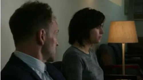 Elementary S07E08 Improbable Cassie