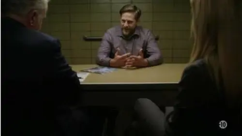 Elementary S07E09 Le doux parfum de l'herbe