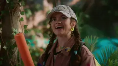 Éléphant des savanes