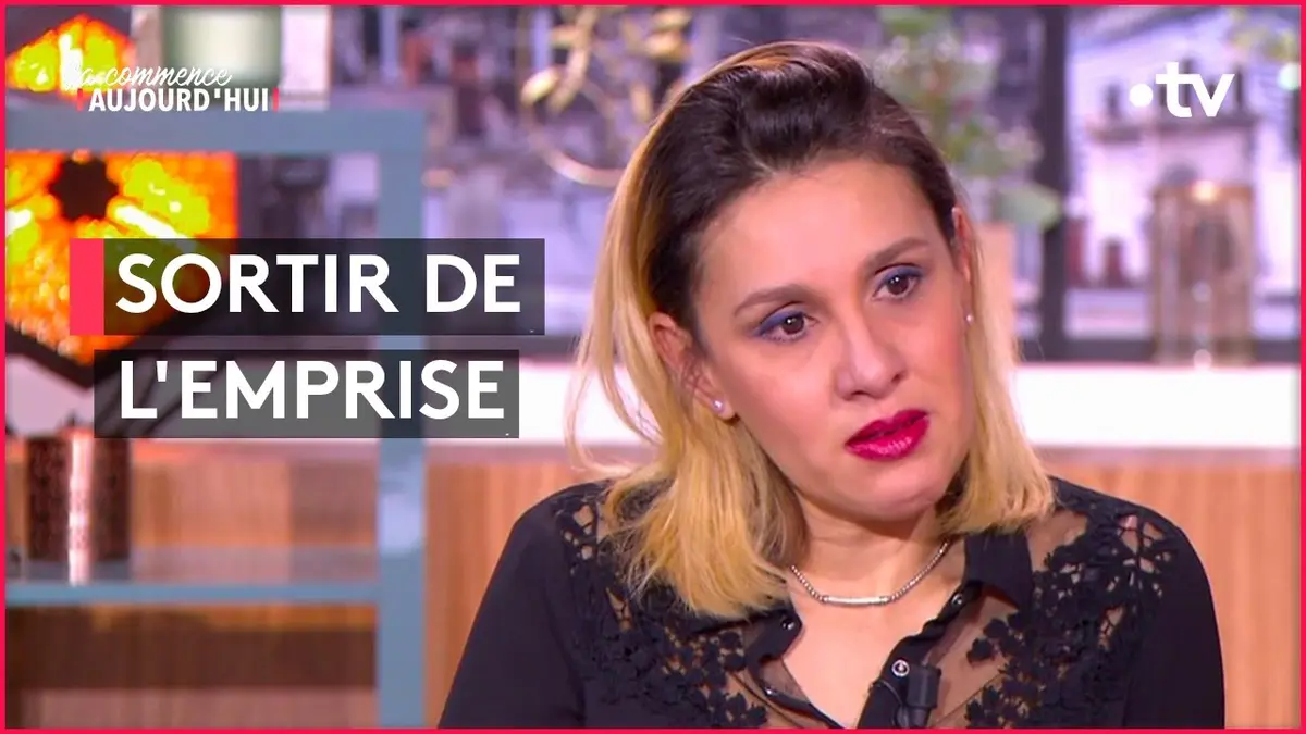 replay de Élevés dans une communauté sectaire : leur long combat pour s'en sortir - CCA