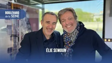 Élie Semoun