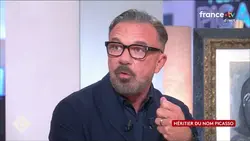 Élie Semoun & Olivier Picasso : rire face à la maladie