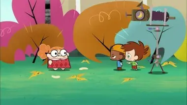 Eliot contre les bananes