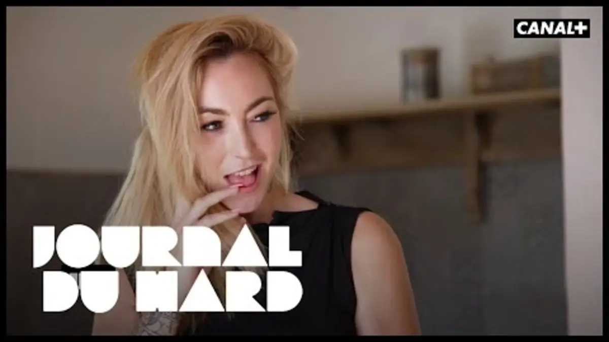 replay de Elisa Calvi, 24h dans la vie d'une pin-up 2.0