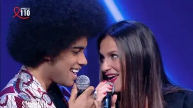 Elisa Tovati, Gwendal Marimoutou - Quand on n'a plus rien à perdre
