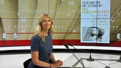 Elisabeth de Feydeau : L'Heure des Livres (Émission du 02/07/2025)
