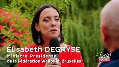 Élisabeth Degryse