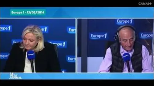 replay de ElkaClash ! - Le Petit Journal