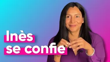 Elle a caché sa transidentité par peur des réactions, elle raconte