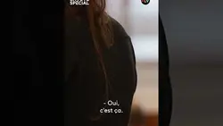 Elle a essayé d'empêcher son père de tuer sa mère, en vain.