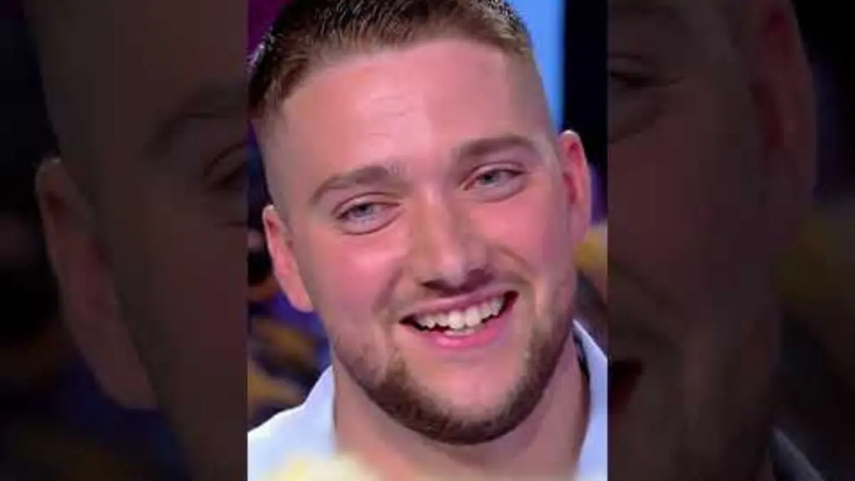 replay de Elle a eu un crush sur son employeur