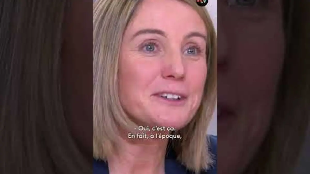 replay de Elle a marqué l’histoire du football féminin français : Sonia Bompastor