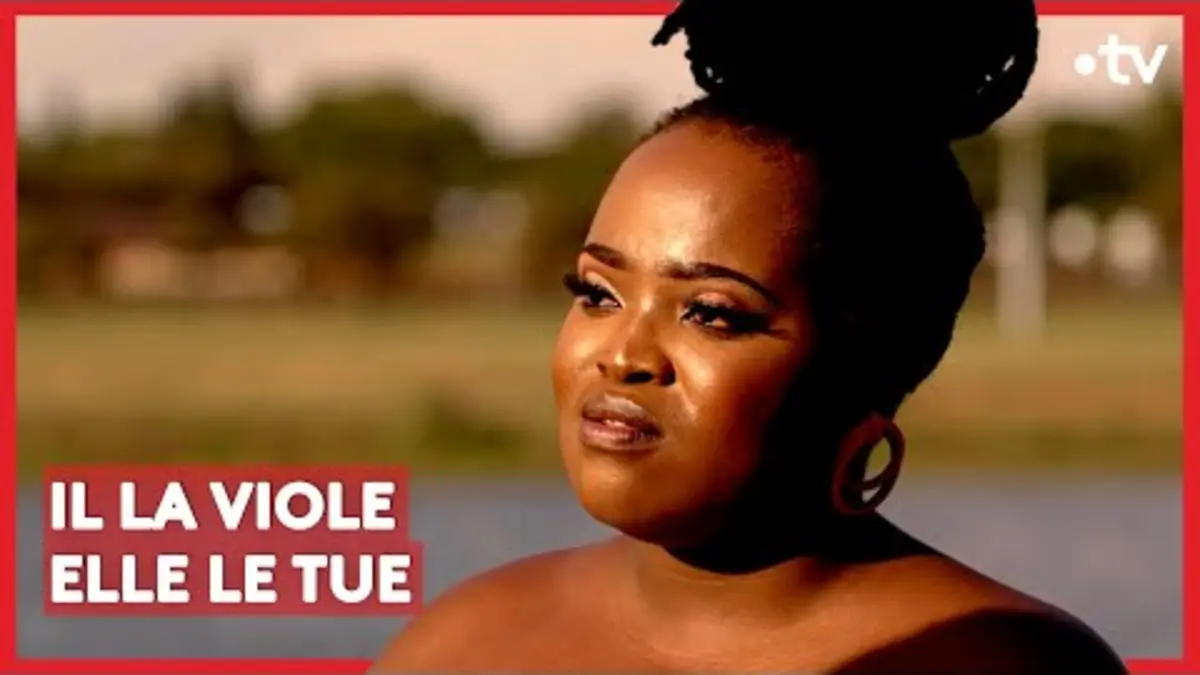 replay de Elle a tué l’homme qui l’a violée alors qu’elle n’avait que 16 ans
