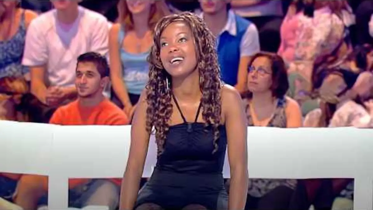 replay de Elle avoue ses sentiments à son crush du collège