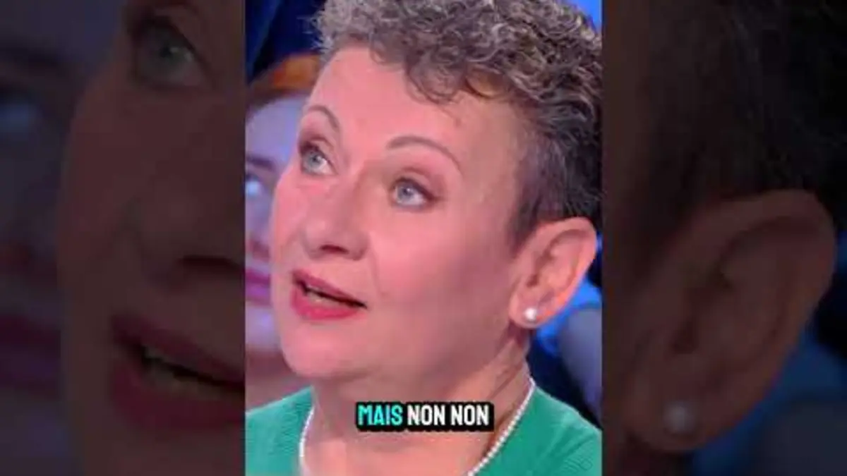 replay de Elle cherche à renouer les liens avec son fils