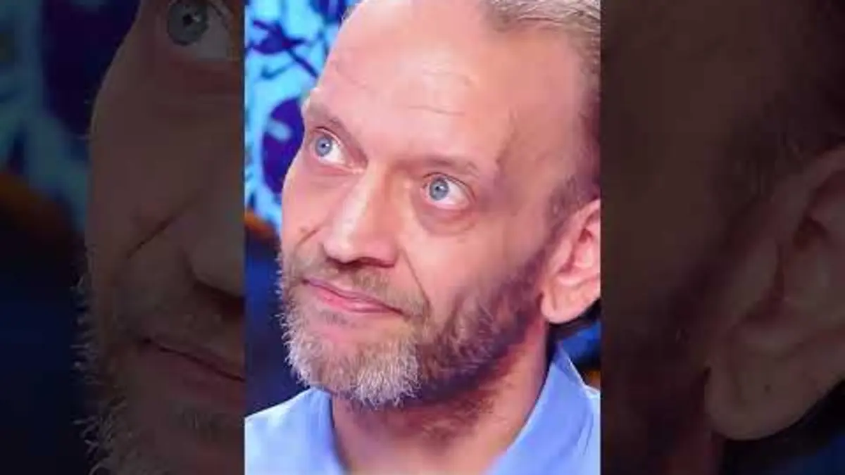 replay de Elle est très déçue de le voir