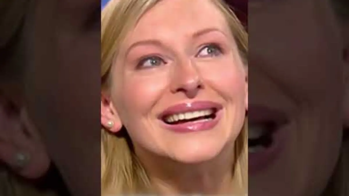 replay de Elle est très émue de revoir sa mère ?