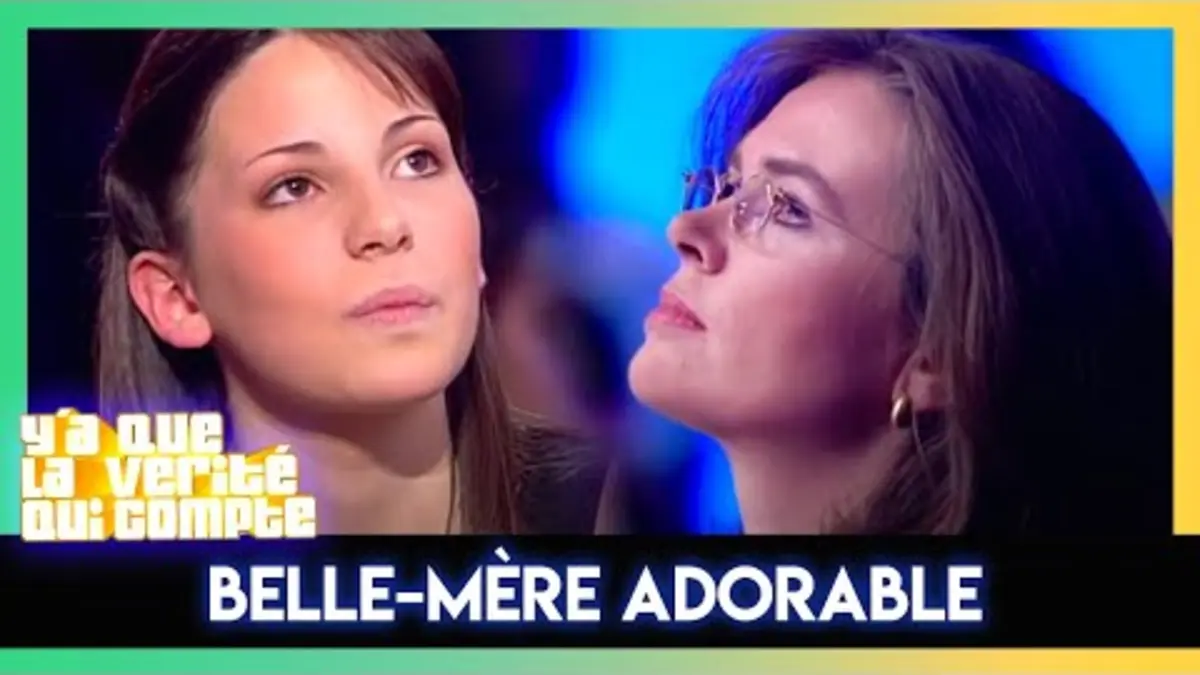 replay de Elle est venue réconcilier son compagnon et sa fille…