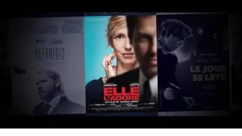 replay de Elle l'adore