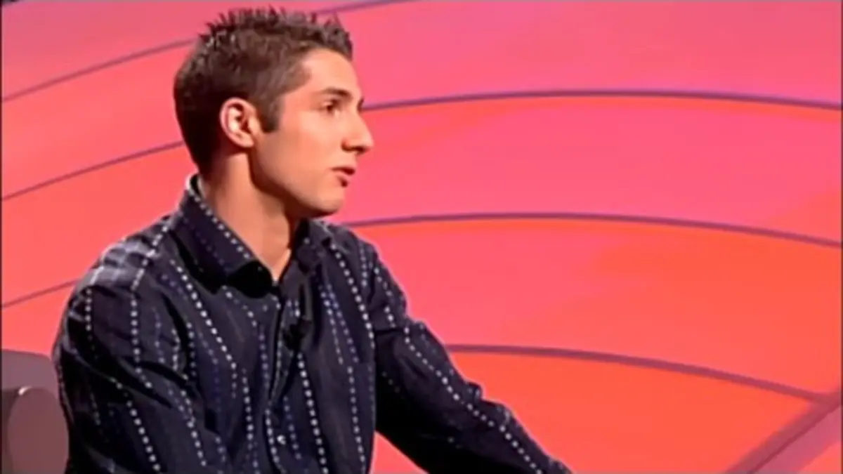 replay de Elle le trompe, mais il veut passer l'éponge !