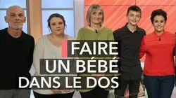 Elle leur ont fait un bébé dans le dos ! - Ça commence aujourd'hui